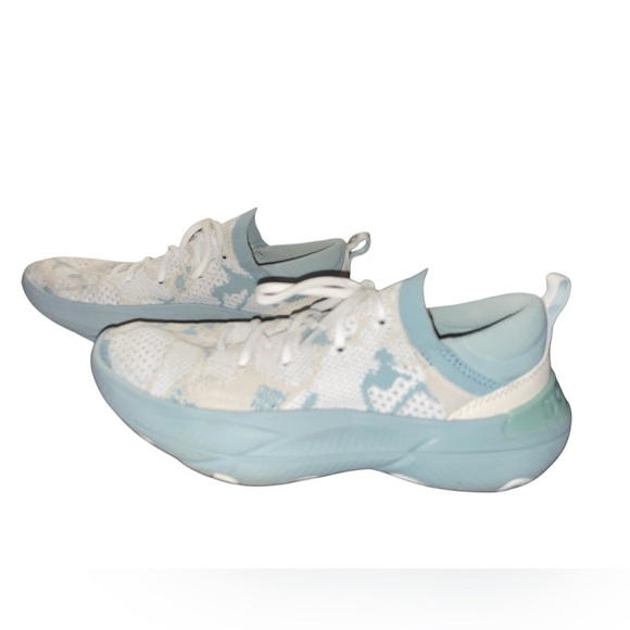 SOREL EXPLORER BLITZ STRIDE LACE SNEAKERS - Picture 2 of 4